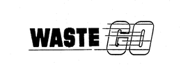 WASTE GO trademark