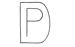 P trademark
