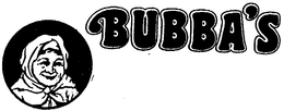 BUBBA'S trademark