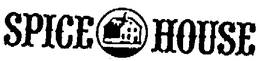 SPICE HOUSE trademark