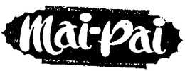 MAI-PAI trademark