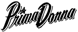 PRIMA DONNA trademark