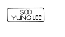 SOO YUNG LEE trademark