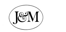 J&M trademark