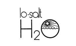 LO-SALT H2O trademark