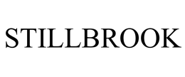 STILLBROOK trademark