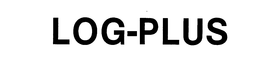 LOG-PLUS trademark