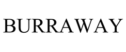 BURRAWAY trademark