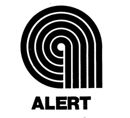 ALERT trademark