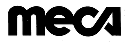 MECA trademark