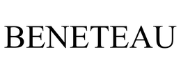 BENETEAU trademark