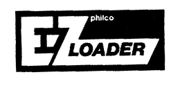 PHILCO EZ LOADER trademark