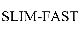 SLIM-FAST trademark