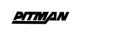 PITMAN trademark