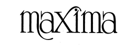 MAXIMA trademark