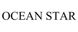 OCEAN STAR trademark
