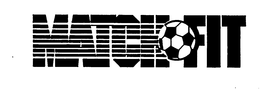 MATCH FIT trademark