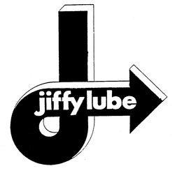 J JIFFY LUBE trademark