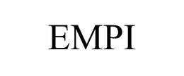 EMPI trademark