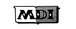 MDI trademark