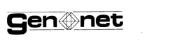 GENNET trademark