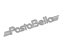 PASTABELLA trademark