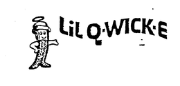 LIL Q-WICK-E trademark