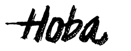 HOBA trademark