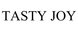 TASTY JOY trademark