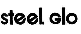STEEL GLO trademark