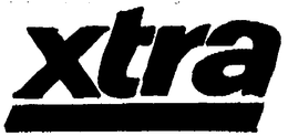 XTRA trademark