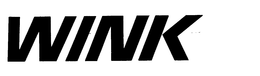 WINK trademark