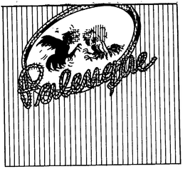 PALENQUE trademark