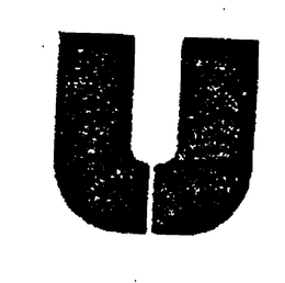 U trademark