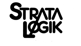 STRATA LOGIK trademark