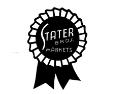 STATER BROS. MARKETS trademark