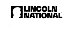 LINCOLN NATIONAL trademark
