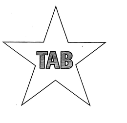 TAB trademark