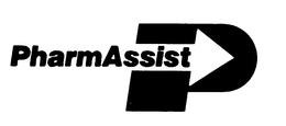 PHARMASSIST P trademark