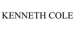 KENNETH COLE trademark