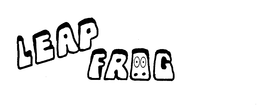 LEAP FROG trademark