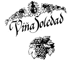 VINA SOLEDAD trademark