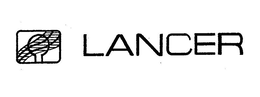 LANCER trademark
