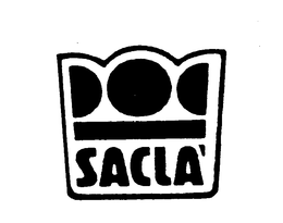 SACLA trademark
