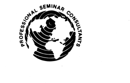 PROFESSIONAL SEMINAR CONSULTANTS trademark