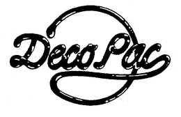 DECOPAC trademark