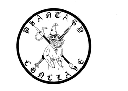 PHANTASY CONCLAVE trademark