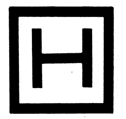 H trademark