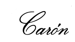 CARON trademark