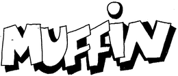 MUFFIN trademark